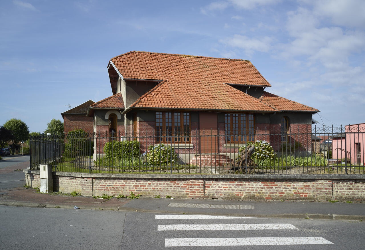 Maison