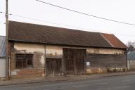 L'habitat du village de Noyers-Saint-Martin