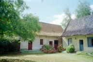 Ferme, actuellement maison
