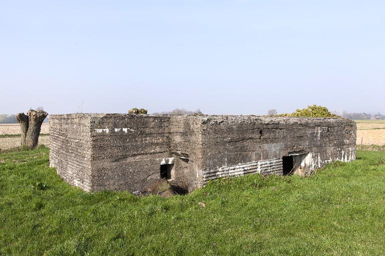 Casemate 6