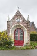 Chapelle Notre-Dame-de-Grâce