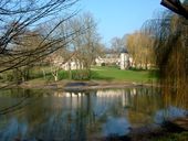 Ancien manoir de Houdencourt