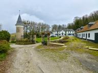 Ferme de Petit-Préaux