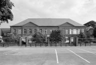 École primaire Louise-Brimbeuf