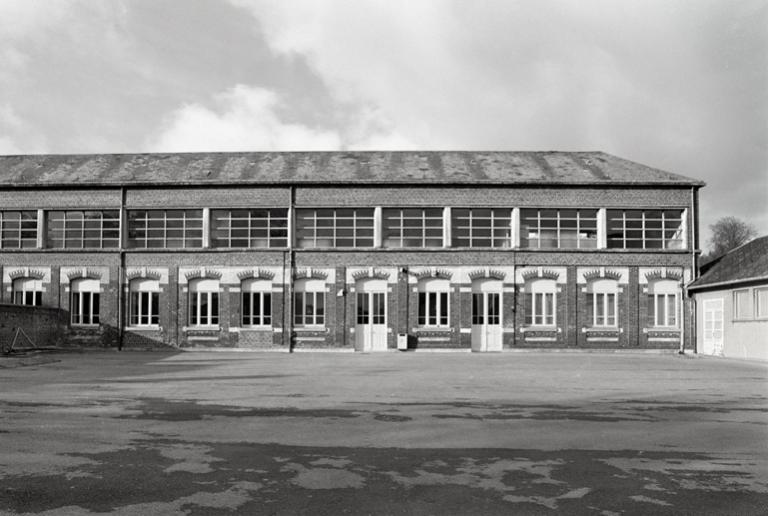 Groupe scolaire Pascal Ceccaldi