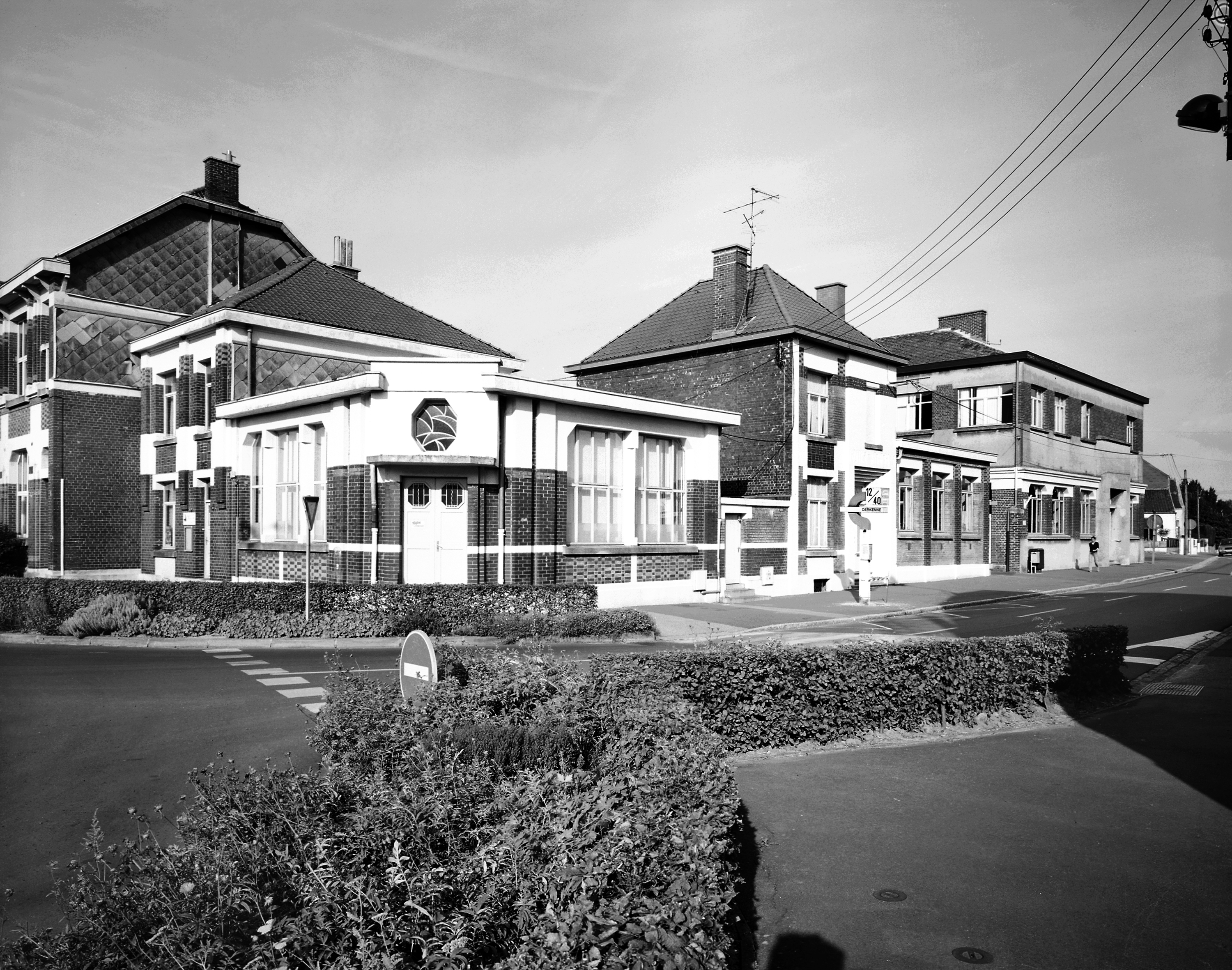 Les écoles de Maubeuge et du Val de Sambre