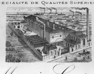 Brasserie et malterie Cardon & Droulers dite Brasserie et malterie de la Lys (détruit)
