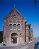 Église paroissiale Saint-Martin de Mers-les-Bains