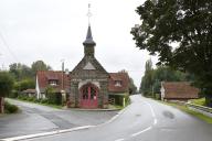 Chapelle Notre-Dame-des-Champs