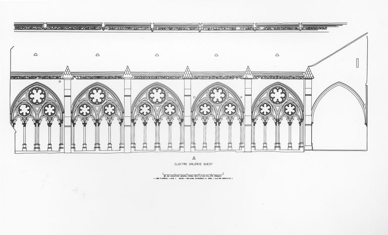 L'ensemble canonial de Noyon