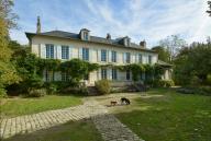 Ancien vendangeoir, actuellement maison