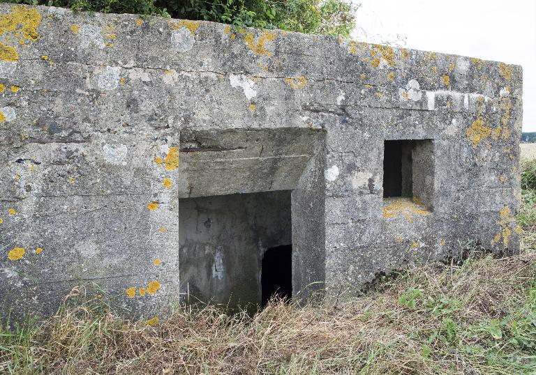Casemate 14