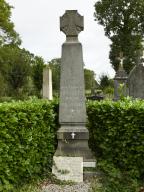 Monument aux morts d'Ochtezeele
