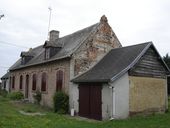 Ancien presbytère de Pendé