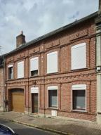 De la brique pour embellir les façades