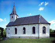Eglise paroissiale Saint-Martin de Vadencourt