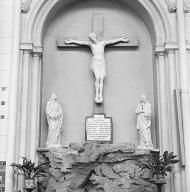 Le mobilier de l'église paroissiale Saint-François de Sales (liste supplémentaire)