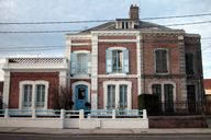 Maison à deux logements accolés (dont La Joliette)
