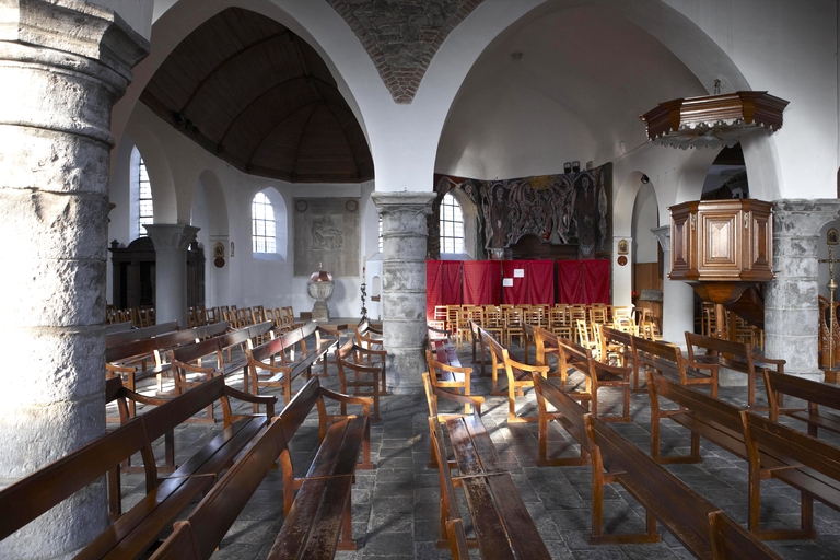 Église paroissiale Saint-Michel de Flines-lez-Raches