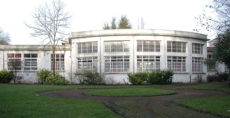 École maternelle du Centre