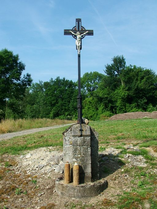 La Reconstruction sur le Chemin des Dames : le territoire de la commune d'Oulches-la-Vallée-Foulon