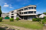 Ancien collège Cassini, puis collège Jean-Fernel