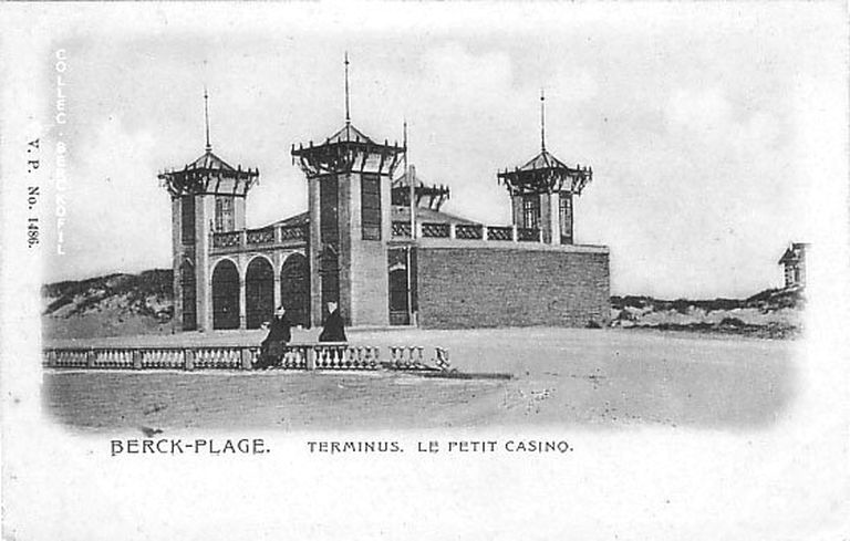 Lotissement concerté, dit Quartier Terminus - Belle-Vue