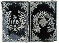 Livre : Missel des morts