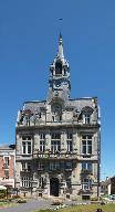 Hôtel de ville de Ham