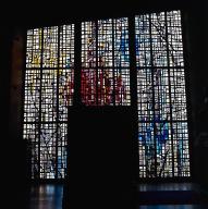 Le mobilier de l'église paroissiale Saint-Pierre