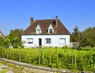 Maison d'agriculteur