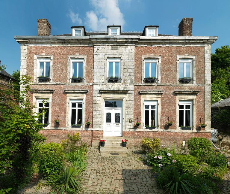 Maison Rouvillain