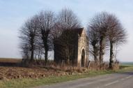 Chapelle Notre-Dame-de-Bon-Secours de Vaux-Andigny