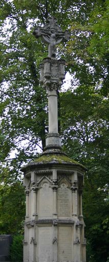 Monument sépulcral du Chapitre de la Cathédrale