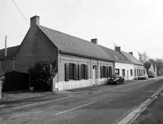 Le territoire communal de Saméon