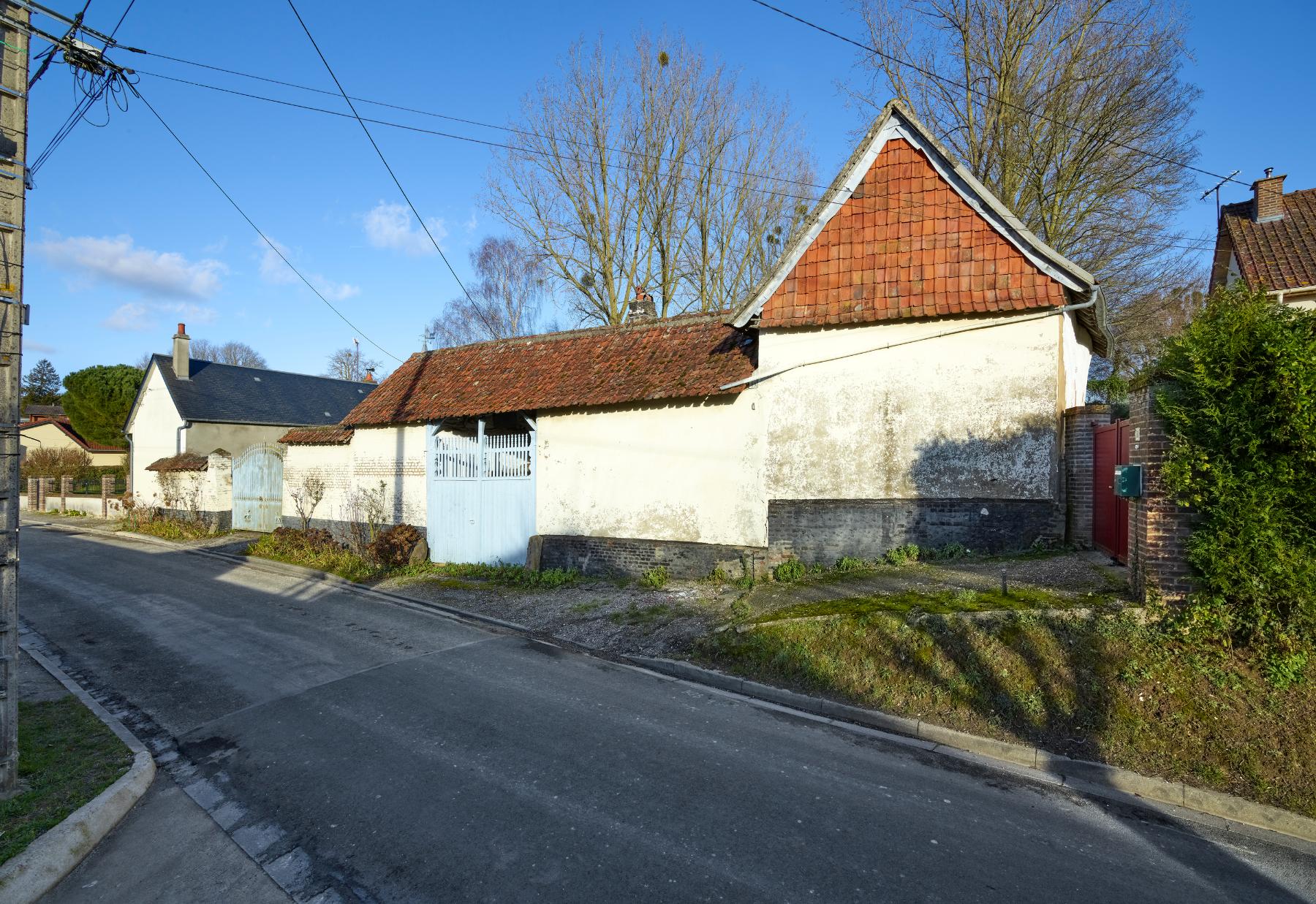 Ferme Chivot