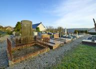 Cimetière communal