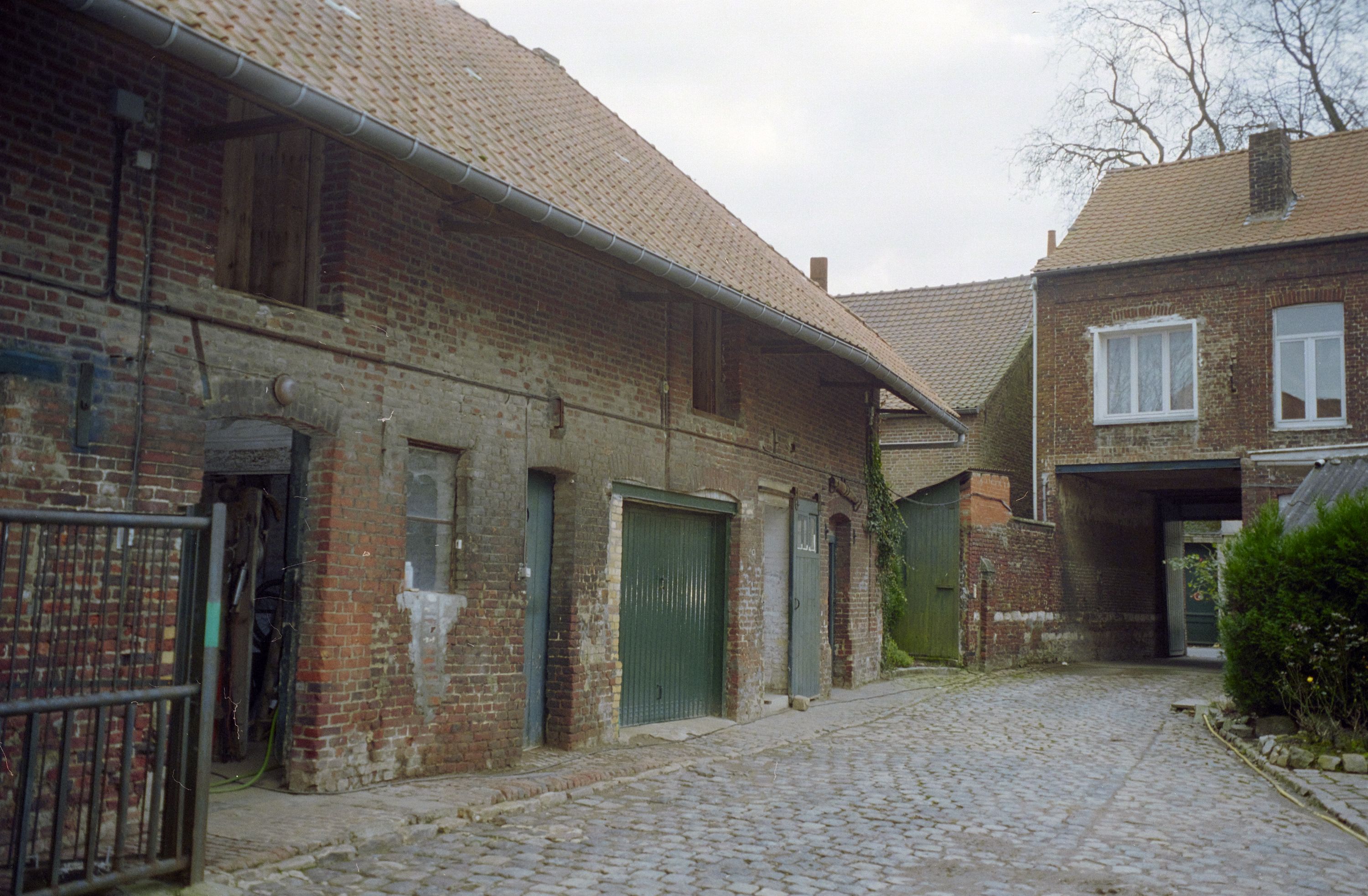 Ferme