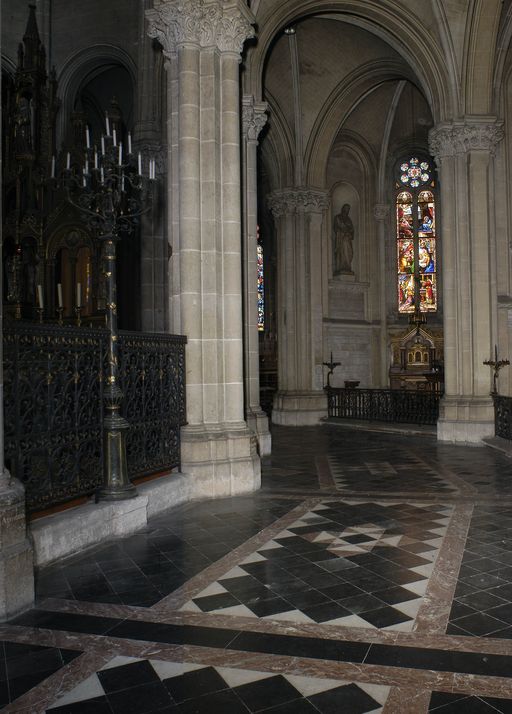 Église Sainte-Anne d'Amiens