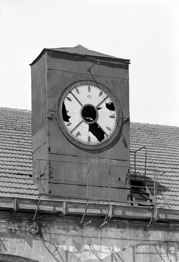 Gare de Château-Thierry