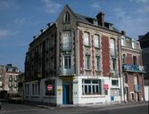 Maison, dite Jeannot, actuellement commerce