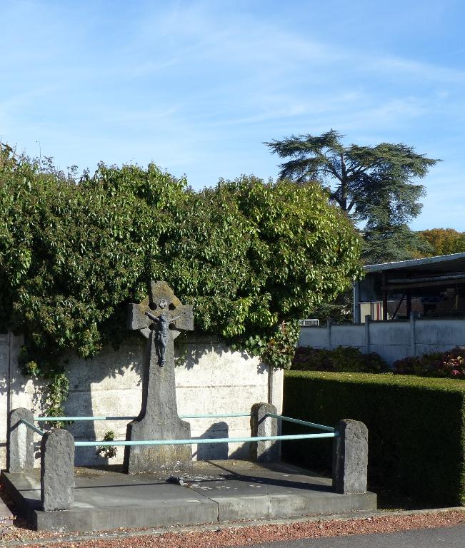 Cimetière communal de Chaulnes