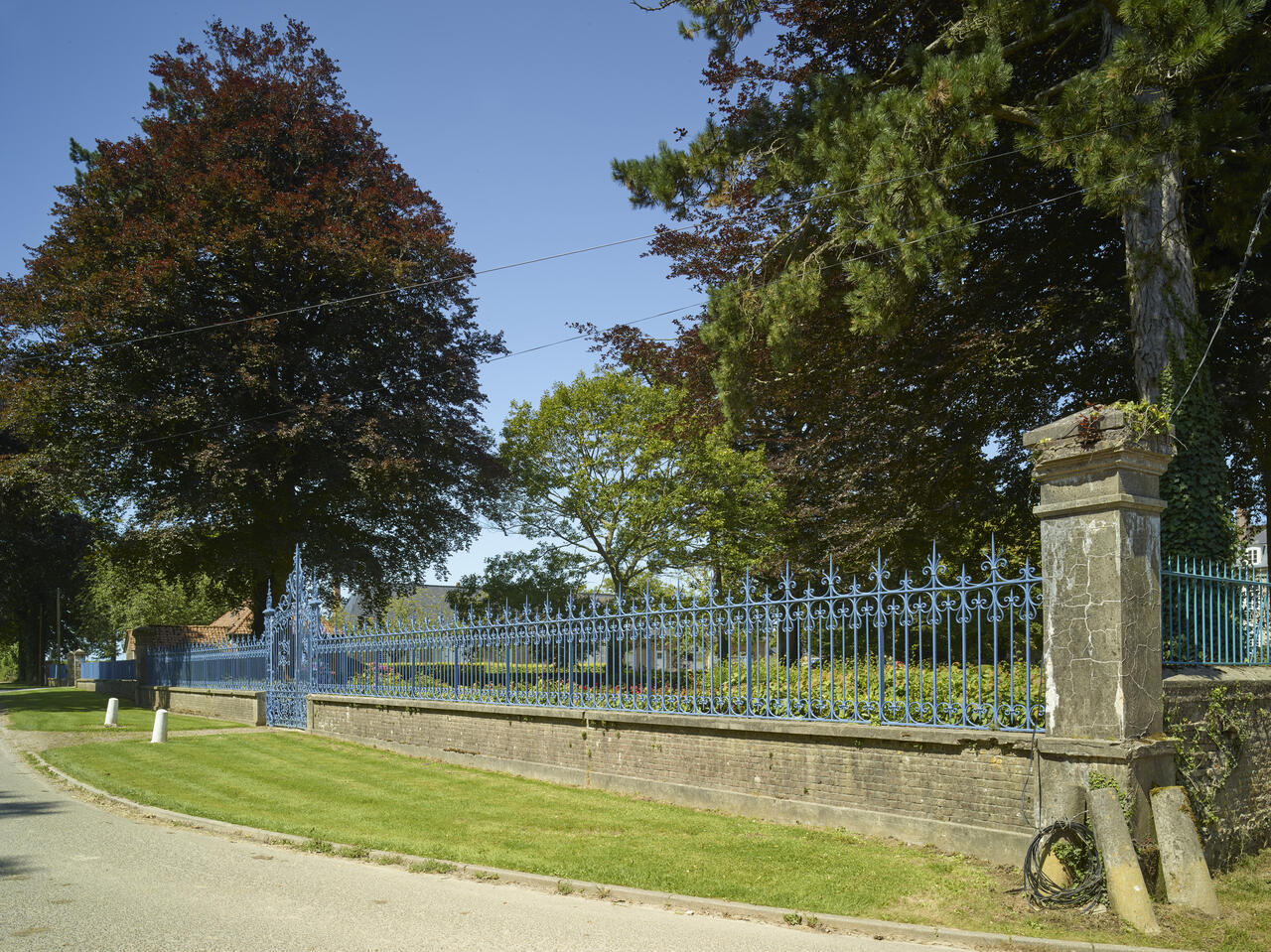 Château de Recq