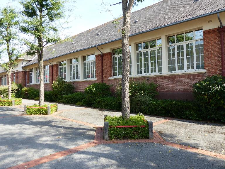 Groupe scolaire André-Boulloche de Fargniers