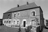 Ancien manoir d'Any-Martin-Rieux