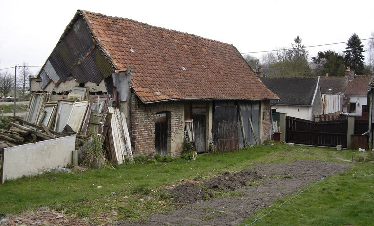 Ancienne ferme