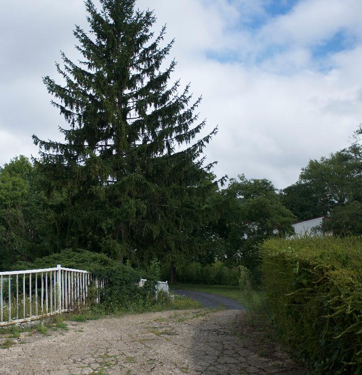 La piscine du Soissonnais (Soissons)