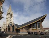 Église paroissiale Saint-Vaast