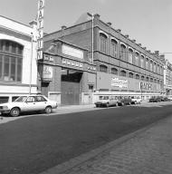 Tissage Achille Rogeau, puis Charles et Achille Rogeau, puis usine de bonneterie Société générale de bonneterie