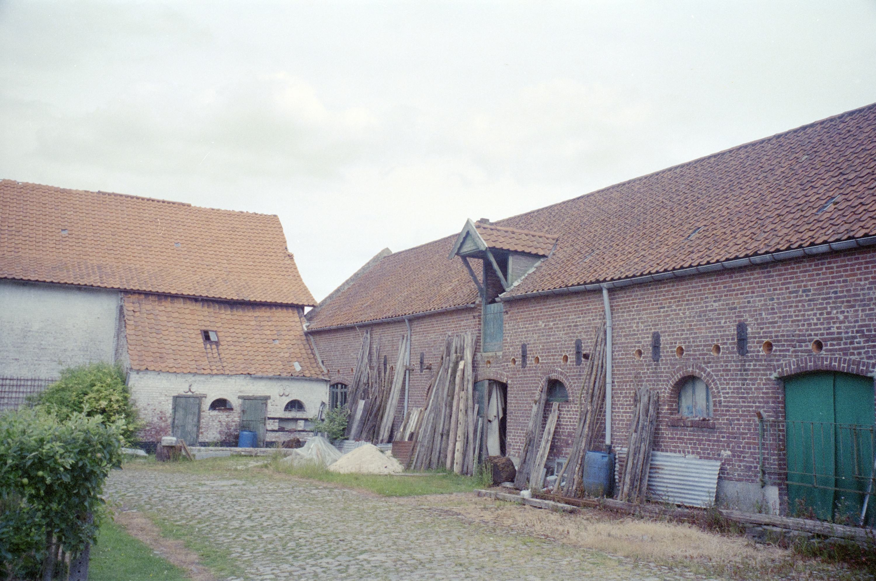 Ferme du Carnoy